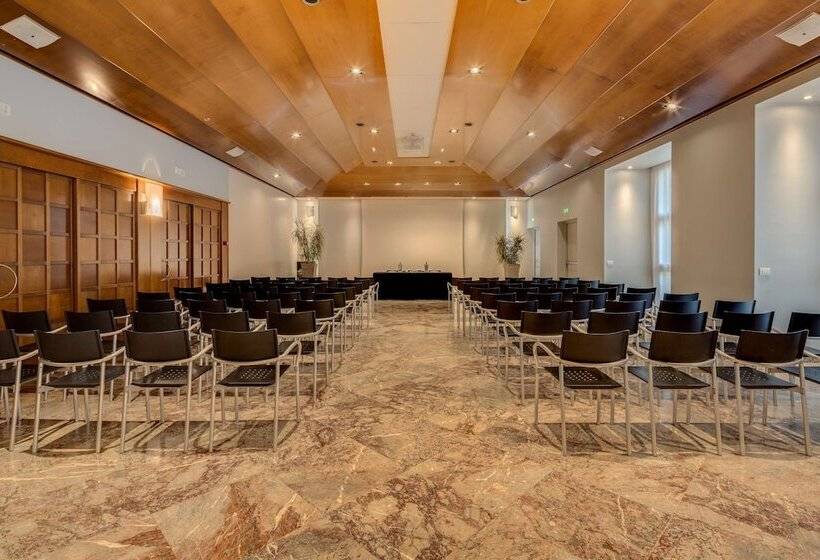 Best Western Plus Hotel Bologna