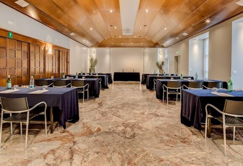 Best Western Plus Hotel Bologna