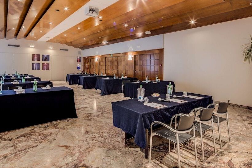 Best Western Plus Hotel Bologna