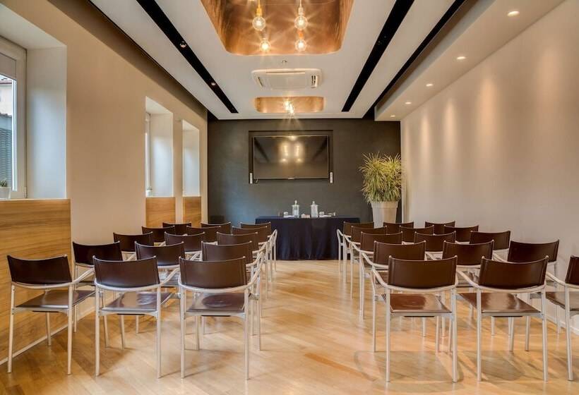 Best Western Plus Hotel Bologna