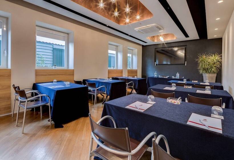 Best Western Plus Hotel Bologna