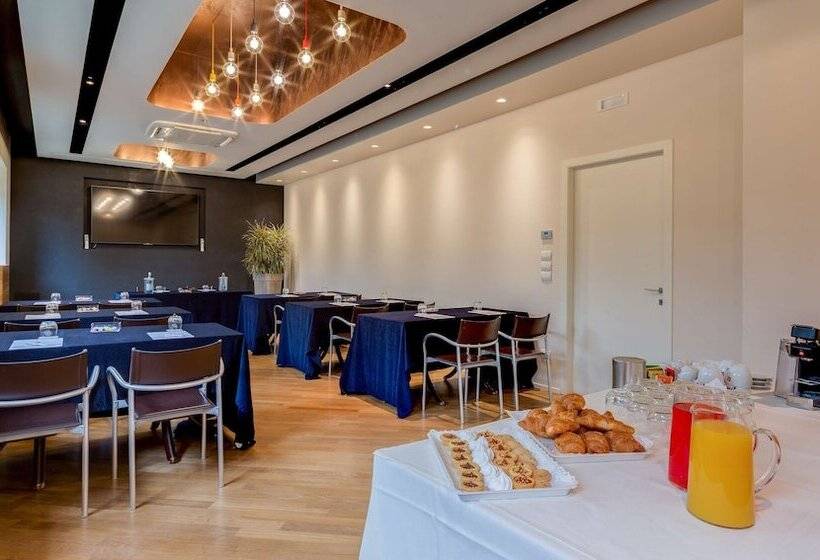 Best Western Plus Hotel Bologna