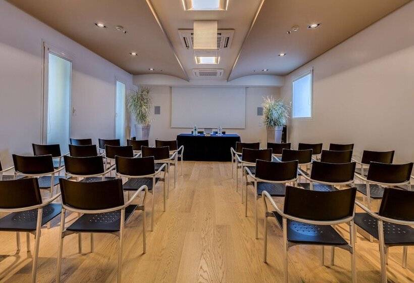 Best Western Plus Hotel Bologna