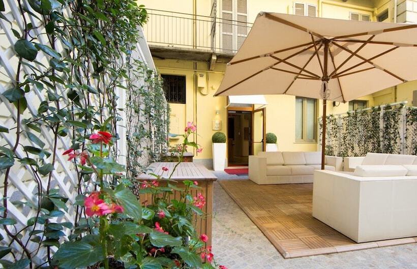 Best Western Plus Hotel Genova