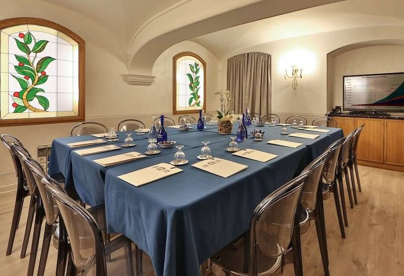 Best Western Plus Hotel Genova