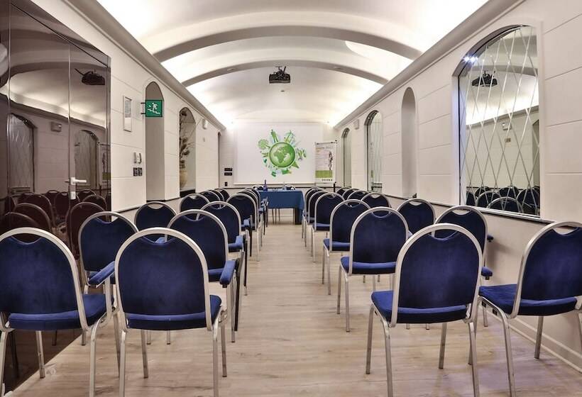 Best Western Plus Hotel Genova