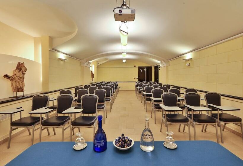 Best Western Plus Hotel Genova