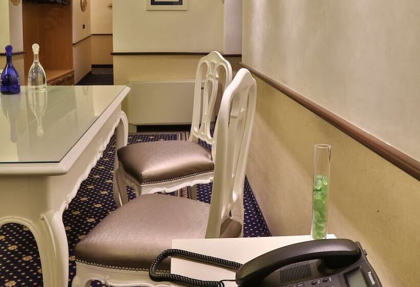 Best Western Plus Hotel Genova