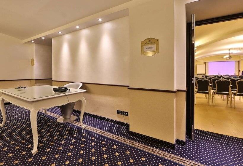 Best Western Plus Hotel Genova