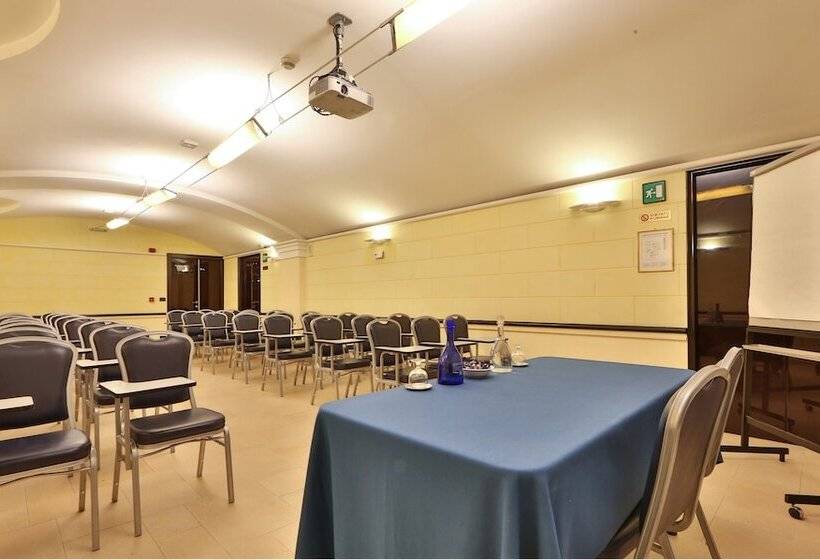 Best Western Plus Hotel Genova