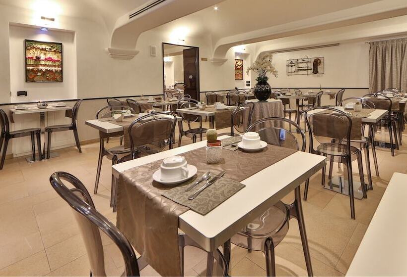 Best Western Plus Hotel Genova