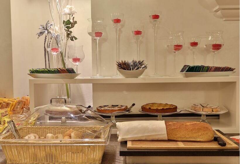 Best Western Plus Hotel Genova