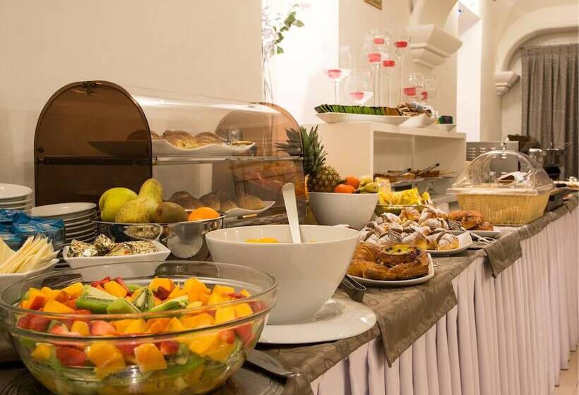 Best Western Plus Hotel Genova