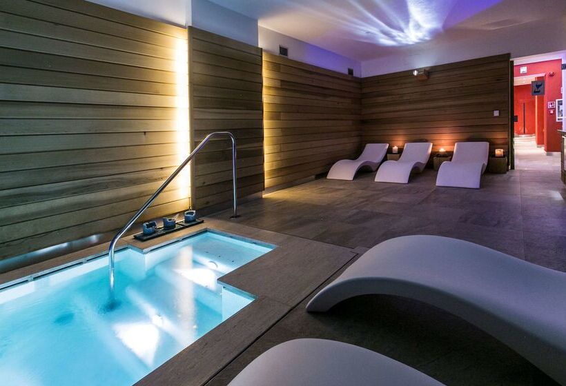 Best Western Plus Hotel Genova