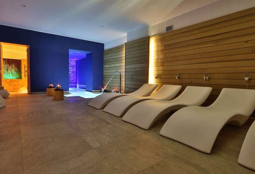 Best Western Plus Hotel Genova