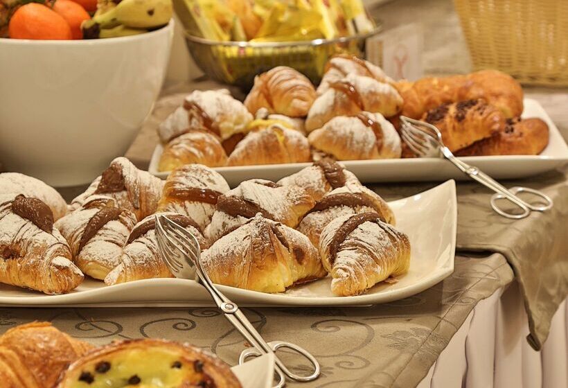 Best Western Plus Hotel Genova