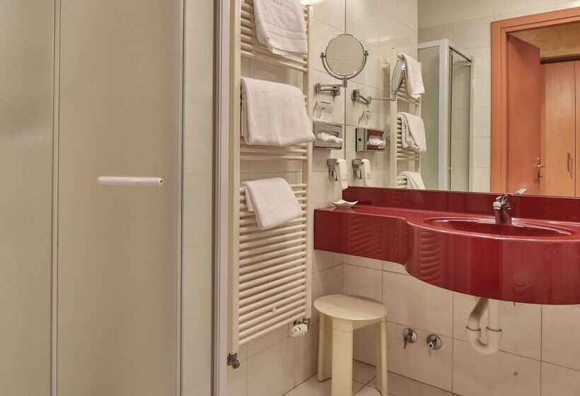 Best Western Plus Hotel Genova