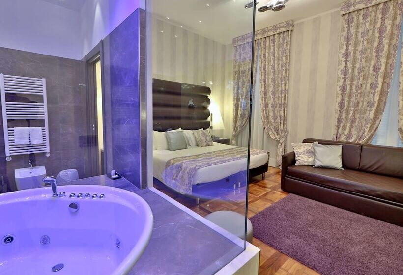 Best Western Plus Hotel Genova