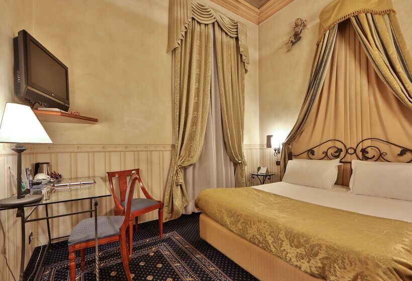 Best Western Plus Hotel Genova