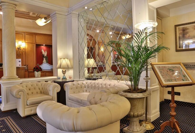 Best Western Plus Hotel Genova