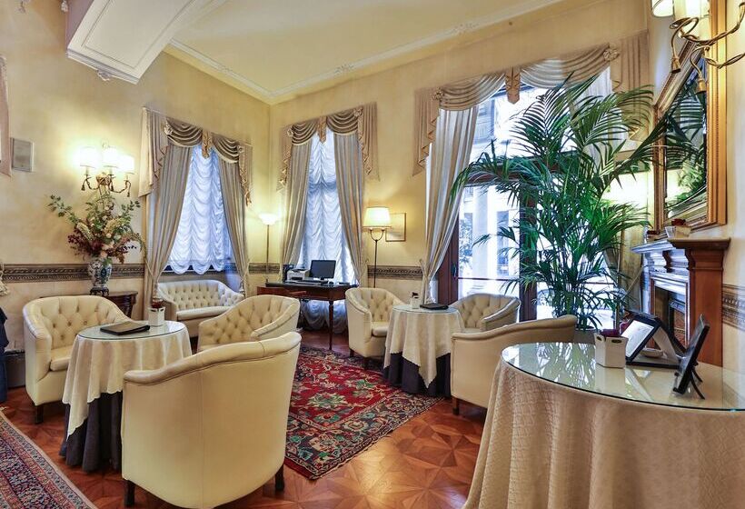 Best Western Plus Hotel Genova