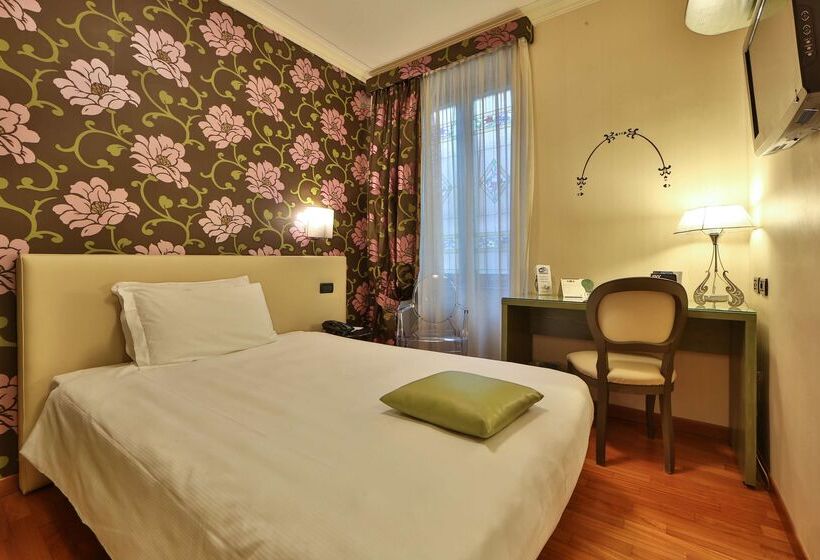 Best Western Plus Hotel Genova