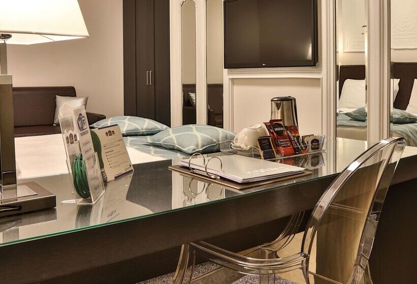 Best Western Plus Hotel Genova