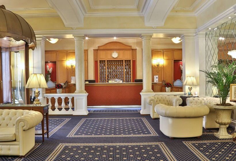 Best Western Plus Hotel Genova