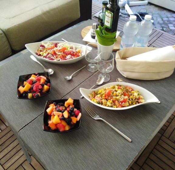 Best Western Plus Hotel Genova