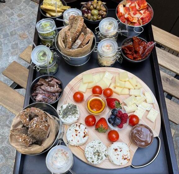 Best Western Plus Hotel Genova