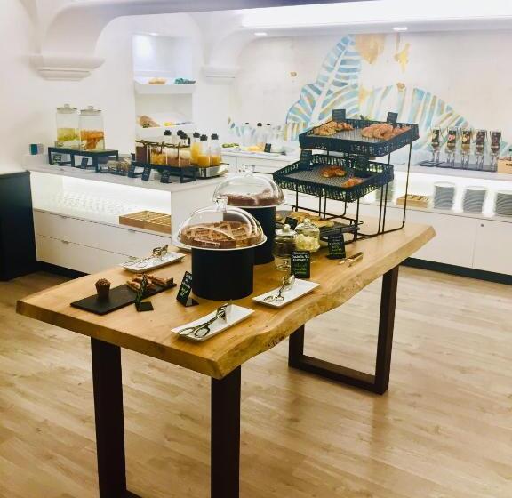 Best Western Plus Hotel Genova