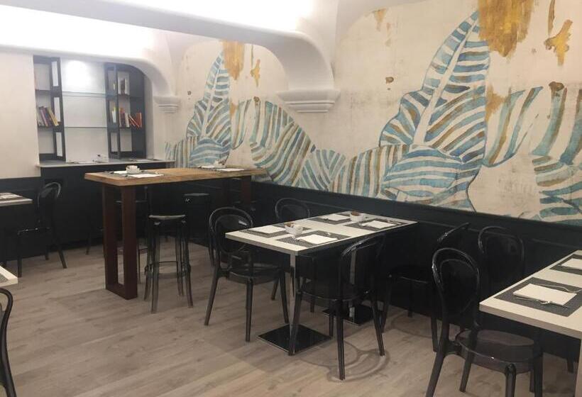 Best Western Plus Hotel Genova