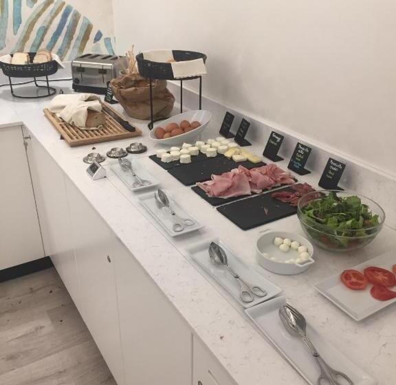 Best Western Plus Hotel Genova