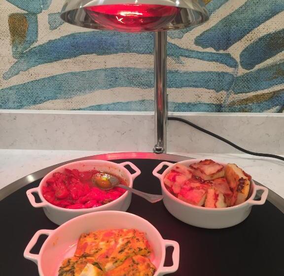 Best Western Plus Hotel Genova