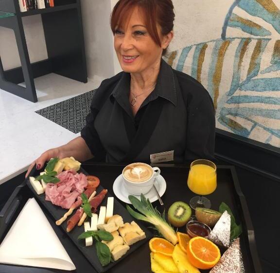 Best Western Plus Hotel Genova