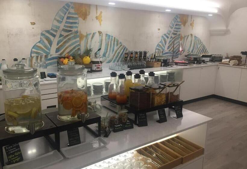 Best Western Plus Hotel Genova