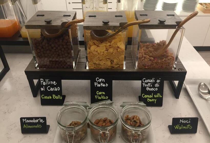 Best Western Plus Hotel Genova