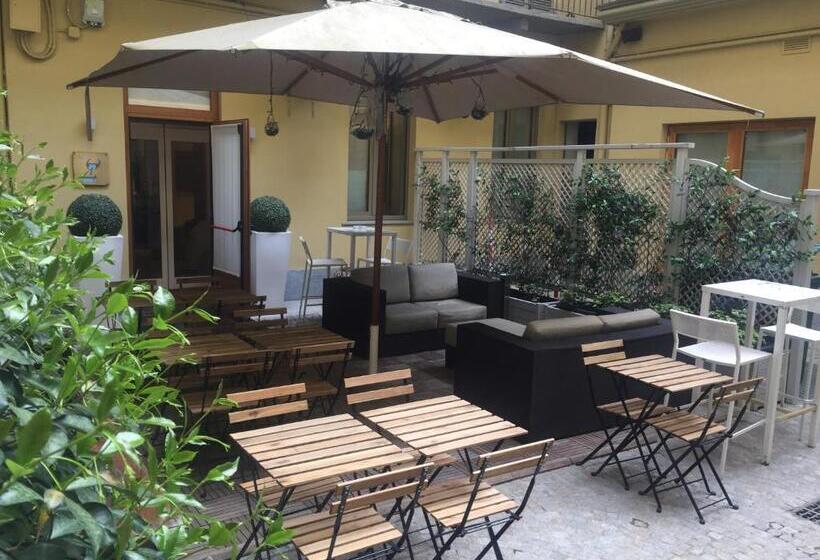 Best Western Plus Hotel Genova