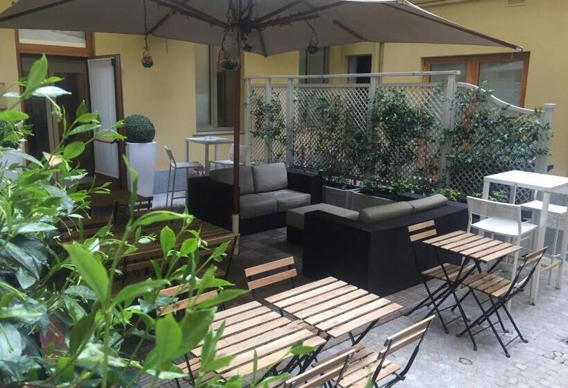 Best Western Plus Hotel Genova