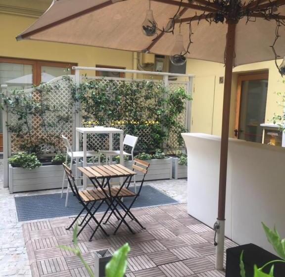 Best Western Plus Hotel Genova