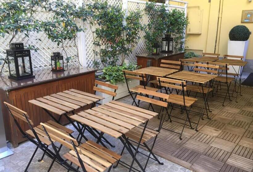 Best Western Plus Hotel Genova