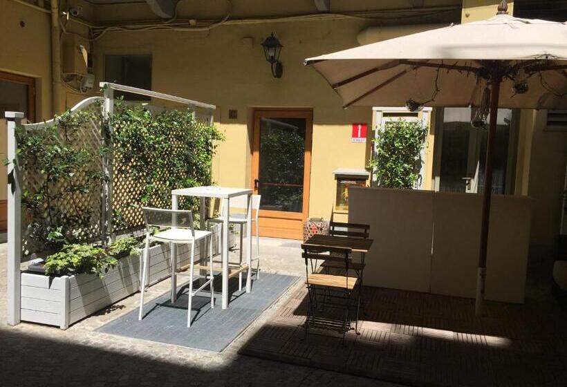 Best Western Plus Hotel Genova