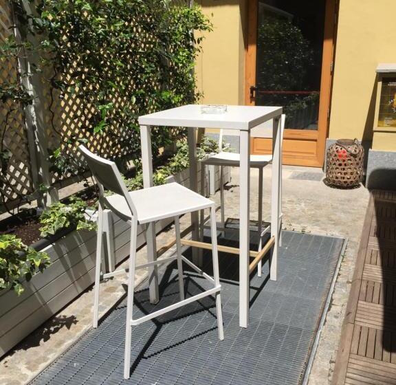 Best Western Plus Hotel Genova