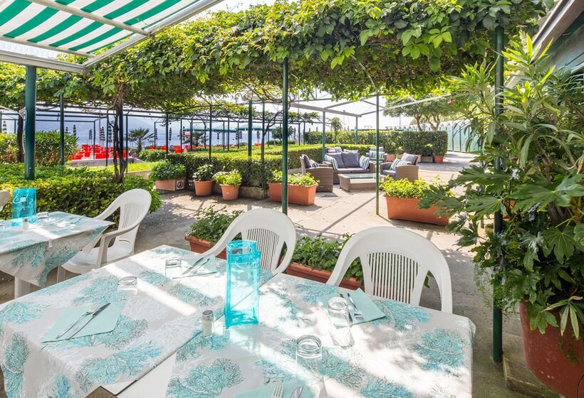 酒店 Best Western Regina Elena