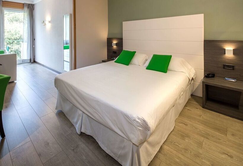 酒店 Best Western Regina Elena