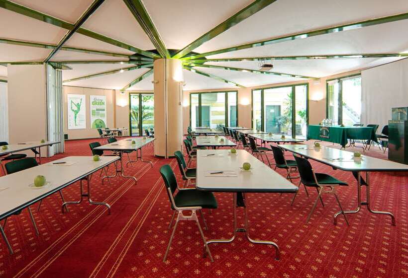 酒店 Best Western Regina Elena