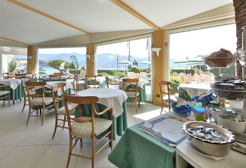 酒店 Best Western Regina Elena