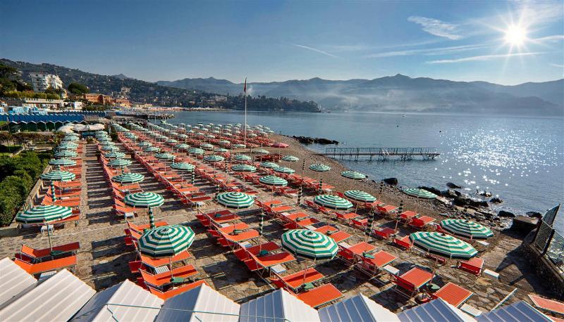 Отель Best Western Regina Elena