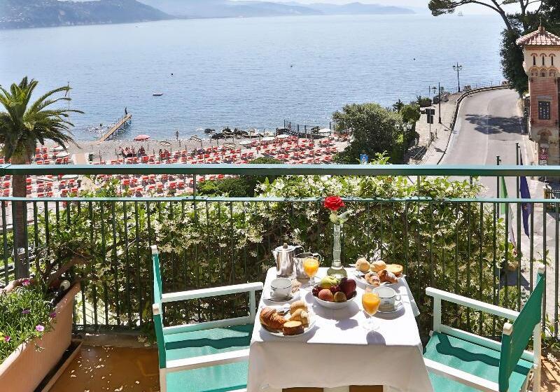 酒店 Best Western Regina Elena