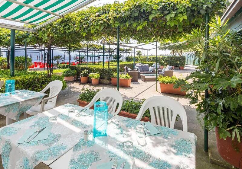 酒店 Best Western Regina Elena